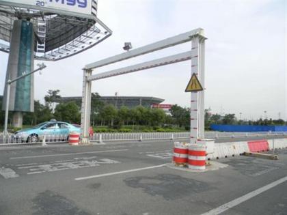 限高杆（架）1（限高杆高度几种规格）